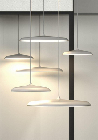 Lampa wisząca LED Nordlux 83093010 Artist 40