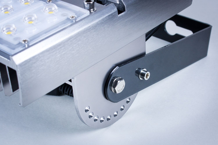 Lampa przemysłowa LED Greenie Gasoline 60W NW