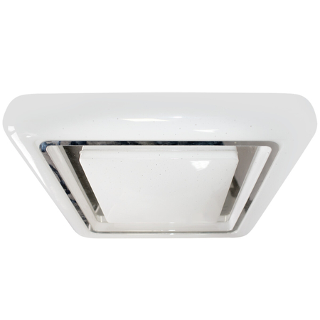 Milagro Plafon CAMERON 38W LED ML7938 CHROM