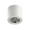 Lampa sufitowa ALIX 230V WHITE Azzardo AZ3541 biały