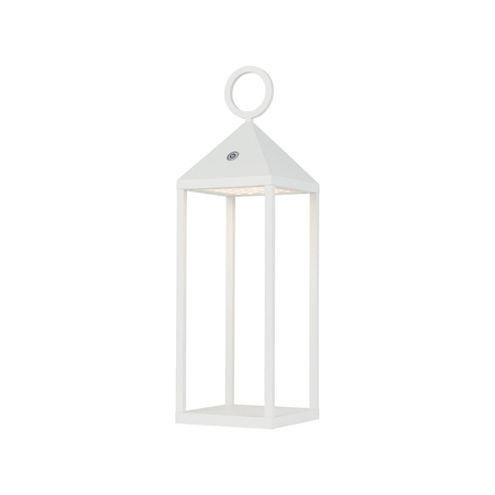 Lampa zewnętrzna Nowodvorski 8178 Picnic LED white
