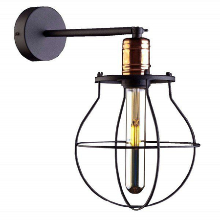 Lampa ścienna Nowodvorski 9742 Manufacture