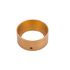 Oprawa nastropowa biała Abigali Posh Cree COB 7W 3000K CRI90+ 36° WW
