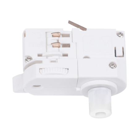 Adapter do szynoprzewodu Zuma Line 8080 biały