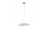 Lampa wisząca Azzardo AZ0987 Circulo 48 white