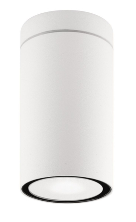 Lampa zewnętrzna Luces Exclusivas SOGAMOSO biały LE71423