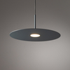 Lampa wisząca Nowodvorski SIMONE 11414 Umbra blue