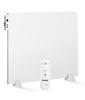 Panel grzewczy Cronos z pilotem i termostatem 450W