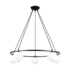 Sollux Lighting Żyrandol YOLI 5 SL.1214