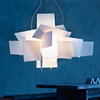 Lampa wisząca Foscarini 151007L-10 Big Bang
