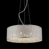 Lampa wisząca Zuma Line P0173-07W-F4B3 Blink