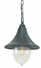 FIRENZE 800A BLACK E27 LED 9W