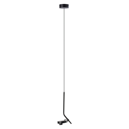 Lampa wisząca Azzardo ISEO AZ5634 BLACK