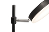 Lampa stołowa Maytoni Fad MOD070TL-L8B3K Black