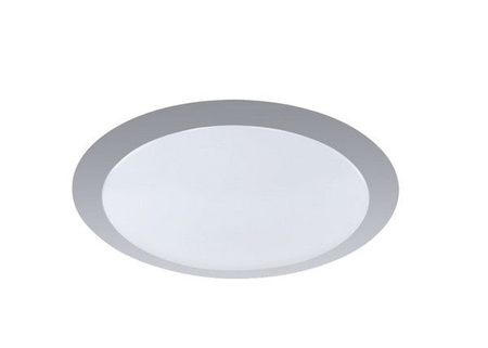 Lampa sufitowa Trio 626511287 srebrny