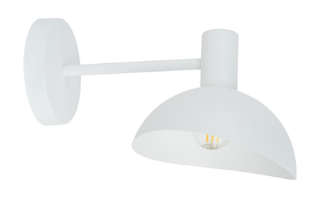 Sigma 40534 ARTIS kinkiet biały