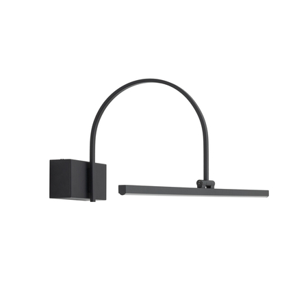 Kinkiet Nowodvorski ARTLINE LED 11958 czarny