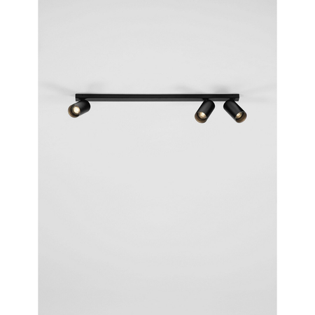 Reflektor Luces Exclusivas FALORIA LE45649 czarny