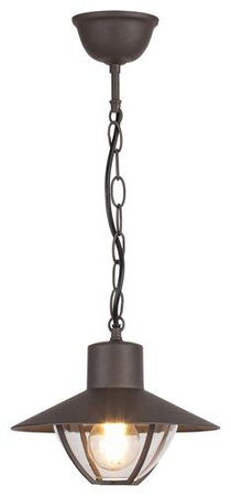Lampa zewnętrzna Rabalux Almada 7885 Brązowy