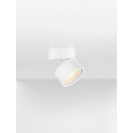 Spot Luces Exclusivas MALERTA LE45518 biały