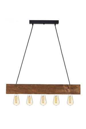 Lampa wisząca Mabrillo 091910D Balzan 5 Plus