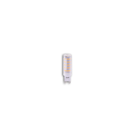 Żarówka Azzardo AZZARDO LAMPA LED 8W G9 230V LL109081 AZ1891 WHITE