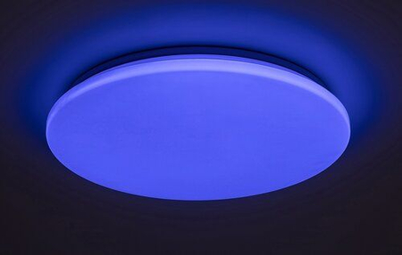 Lampa sufitowa Rabalux Cerrigen 71035 biały