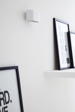 Kinkiet Lucide XERA biały 23254/01/31