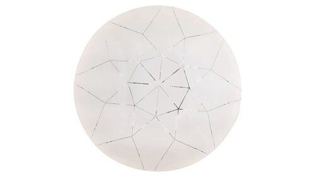 Lampa wewnętrzna Rabalux Damien 5540 biały