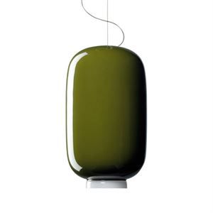 Lampa wisząca Foscarini 210272R1-40 Chouchin mini 2