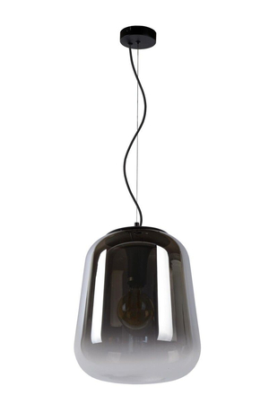 Lampa wisząca Lucide GLORIO 25402/32/65 czarny