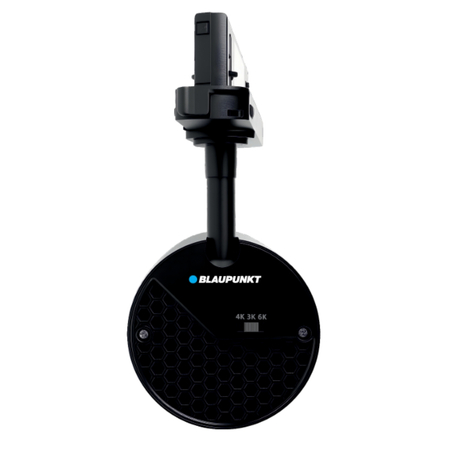 Reflektor 3-fazowy Blaupunkt Vision 30W CCT Ściemnialny z regulowaną barwą świecenia