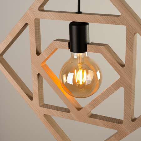 Sollux Lighting Lampa wisząca CARO SL.1757