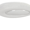 Plafon LED Milagro ML6399 Bono 52W LED Ø480 mm