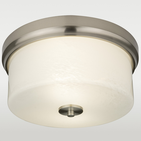 Cosmo Light Plafon DRESDEN C02374BNI