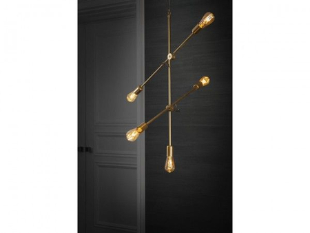 Żyrandol Nowodvorski 9076 Sticks