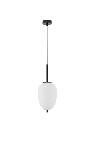 Lampa wisząca Luces Exclusivas MARC czarny LE42723