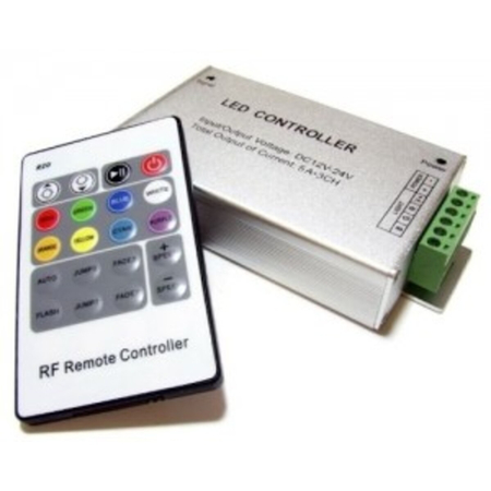 Eko-Light TAŚMA LED 3M CZUJ.BEZDOT+ZASIL.4000K EKZ0651