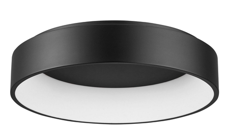 Lampa sufitowa Luces Exclusivas TOME SMART LE41548 czarny