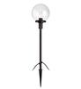 Lampa zewnętrzna Markslöjd GARDEN 107283 czarny
