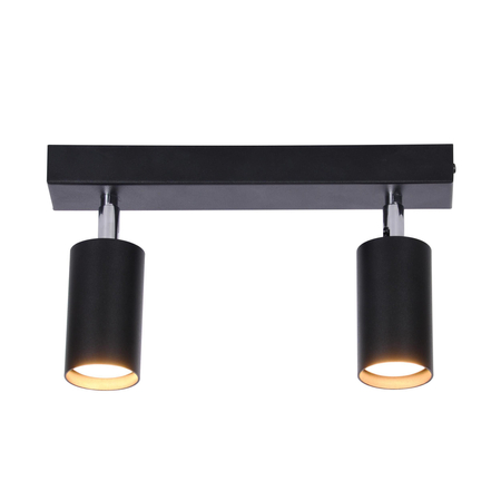 Spot MONTI Kaja K-4726 czarny