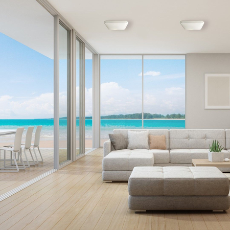 Plafon Milagro ML6067 GREG