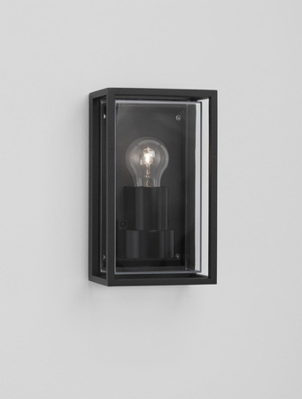 Kinkiet zewnętrzny Luces Exclusivas CHETUMAL antracyt LE71509