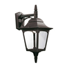 Lampa zewnętrzna Elstead Lighting Chapel czarny CP2-BLACK