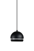 Lampa szynowa MAGNETIC 48V NEO SERIE 220 9W BK Azzardo AZ5128 czarny