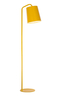 Lampa podłogowa Luces Exclusivas PLANETA LE42533 żółty