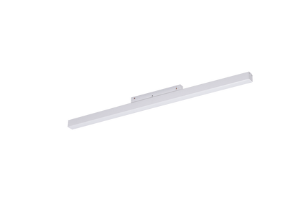 Lampa szynowa magnetyczna 24W Azzardo SAGA AZ4610 biały