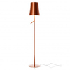 Lampa podłogowa Foscarini 221004S-80 Birdie lettura