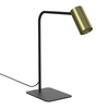 Lampa stołowa MONO Nowodvorski 7710 mosiądz