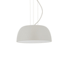 Lampa wisząca Nowodvorski SATELLITE 11226 Silk gray
